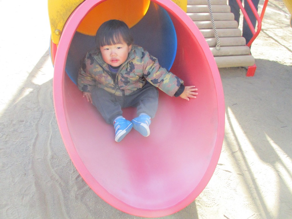 令和7年度第9回ポカポカクラブ報告 田喜野井旭こども園