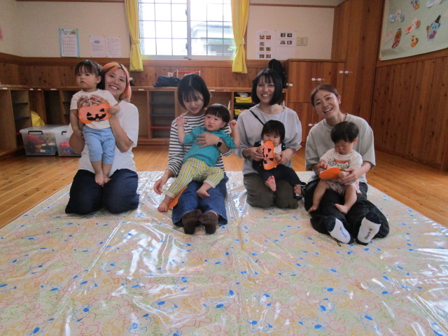 令和8年度第7回ポカポカクラブ報告　船橋旭こども園